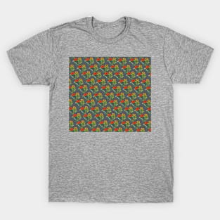 Snow balls T-Shirt